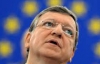 Баррозу: "Московські угоди" України для Європи не проблема