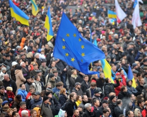 Майдан приглашает украинцев на воскресный митинг