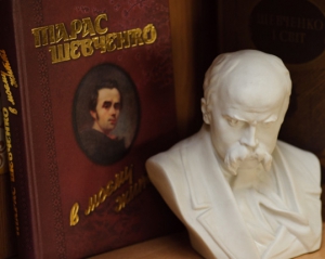 Від романів Дочинця до оперних партій - оголосили короткий список Шевченківської премії 2014-го