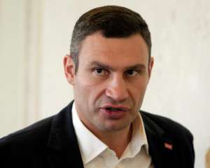 Кличко обвинил ГПУ в манипуляции фактами об избиении Евромайдана