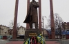 Пам'ятник Бандері схожий на Сталіна - історик