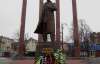 Пам'ятник Бандері схожий на Сталіна - історик