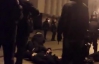 Вышел из комы пропавший после разгона Евромайдана активист 
