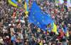 Сегодня Евромайдан посетят представители Европарламента и российской оппозиции