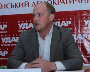 Готовится арест десятка народных депутатов — Каплин