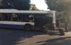 В Ізраїлі вибухнув пасажирський автобус