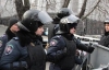 Даішники лякають учасників "Автоколапсу" штрафами та криміналом