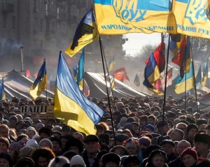 &quot;Майдану&quot; нагадали про долю Народного комітету захисту України