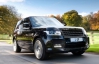 Британські тюнери показали розкішну версію Range Rover