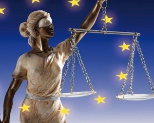 Украинец в Европейском суде отсудил у государства 6,4 тыс. евро за &quot;выбивание&quot; признаний