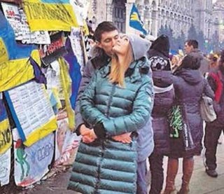 Сын Литвина обручился с дочерью "регионала" Андрея Деркача