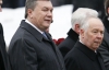 Янукович дал поручение Азарову и Рыбаку принять бюджет до Нового года