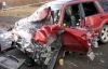 На Тернопільщині внаслідок ДТП 2 людини загинули і ще 7 – в лікарні