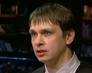 На "Площади единения" заработает среднее звено Партии регионов - Таран