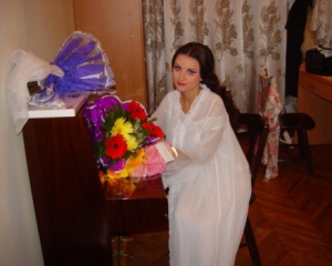 Справу про "бидлячі школи" Абдулліної закрили