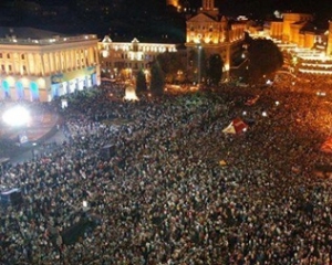 На Новий рік на Майдані буде 1 мільйон людей - активіст