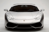 Lamborghini офіційно розсекретив суперкар Huracan