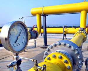 Україна і Росія обговорюють питання зміни тарифів на транзит газу