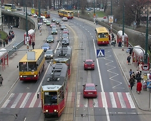 С конца января проезд в общественном транспорте Киева подорожает до 3 грн