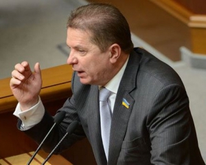 У Партії регіонів заявили, що бажання Януковича щодо швидкого ухвалення держбюджету нездійсненне