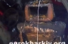 У Харкові знову спалили автівку Євромайдану