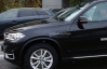 Фотошпионы запечатлели гибридный кроссовер BMW X5 eDrive