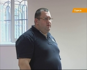 Розшукують сина депутата, який влаштував в Одесі смертельну ДТП