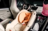 Volkswagen показали концепт-кар для перевезення немовлят