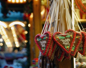 Біля Національної опери відкриють Новорічно-різдвяне селище