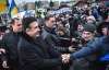 Саакашвили планирует вновь посетить Майдан