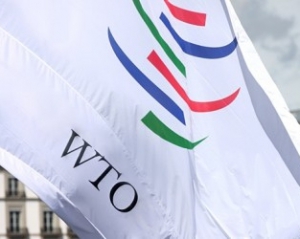Россия пожаловалась на ЕС в ВТО