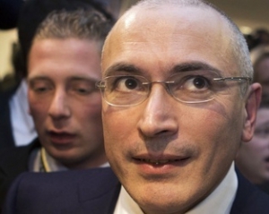 В Європі задоволені, що Путін дав Україні грошей - Ходорковський