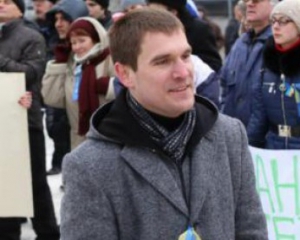 За фактом нападу на активіста харківського Євромайдану порушили справу