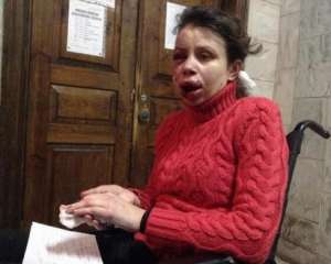 Нардеп: Татьяна Чорновол - в реанимации (онлайн включения)