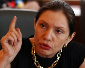 "Регионал" намекнула, что в избиении Чорновил есть также вина оппозиции