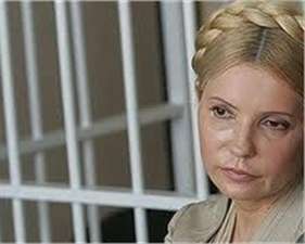 Янукович несет персональную ответственность за избиение Черновол - Тимошенко