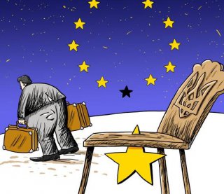 Полная перезагрузка власти состоится в августе  сентябре 2014 года