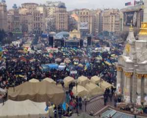 ГАИ препятствует работе Майдана - &quot;Свобода&quot;