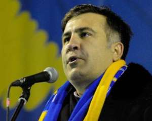 Михаил Саакашвили не получал сообщений от СБУ о невъездном статусе