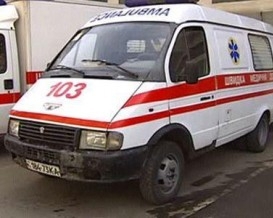 Трех человек с Майдана госпитализировали с чесоткой и пневмонией