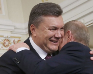 Янукович &quot;кинул&quot; олигархов и весь Донбасс, газ подорожает до $500 - &quot;Свобода&quot;