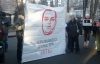 Митингующие пойдут к дому Захарченка и расскажут соседям о "кровавом министре"