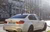 У мережі з'явилися "живі" фотографії серійної BMW M3