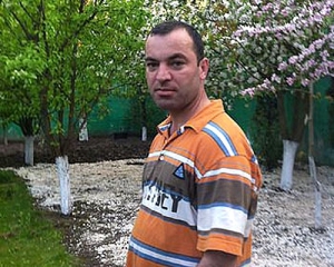 На рынке Ровно на глазах у прохожих похитили предпринимателя