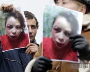 ЗМІ: Підозрюваний у побитті Чорновол сидів за зґвалтування