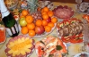 За новорічні свята українці викинуть у смітник їжі на мільярд гривень