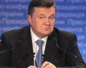 Мене могли побити через нову резиденцію Януковича - Чорновол