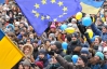 Уменьшенный по площади Евромайдан будет стоять весь следующий год — прогноз