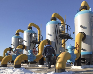 Українська ГТС отримала нового управляючого