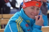 Валя Семеренко визнана найкращою спортсменкою грудня в Україні
